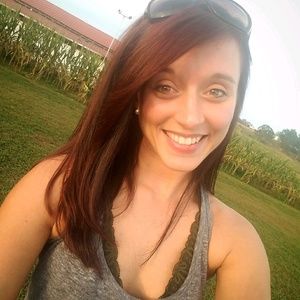 Meet your Posher, Kristina